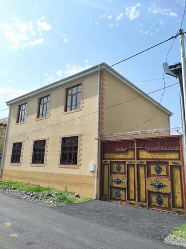 Həyət evləri və villaların satışı: 5 otaqlı, 218 kv. m, Kredit yoxdur, Yeni təmirli — 30