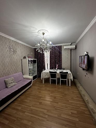 emlak gence: 2 otaqlı, Yeni tikili, 70 kv. m — 5