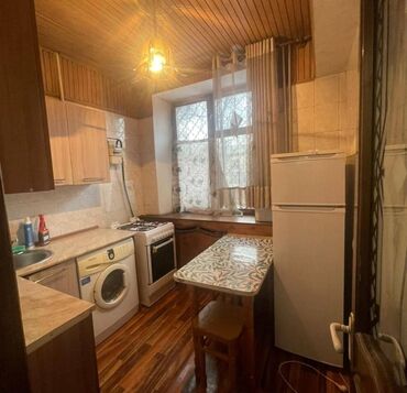 Долгосрочная аренда квартир: 1 комната, Owner, Whole room, Furnished partially