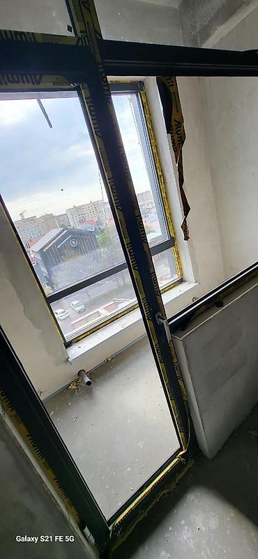 67: 2 комнаты, 67 м², ул. Карла Маркса Элитка, 4 этаж, ПСО (под самоотделку) — 10