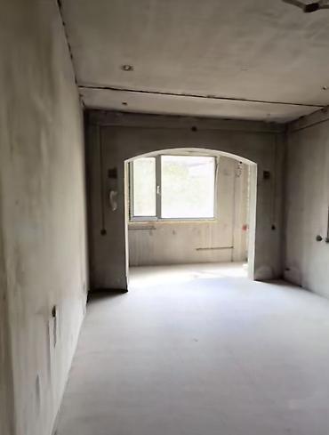 1к: 1 комната, 45 м², Элитка, 2 этаж, ПСО (под самоотделку) — 3
