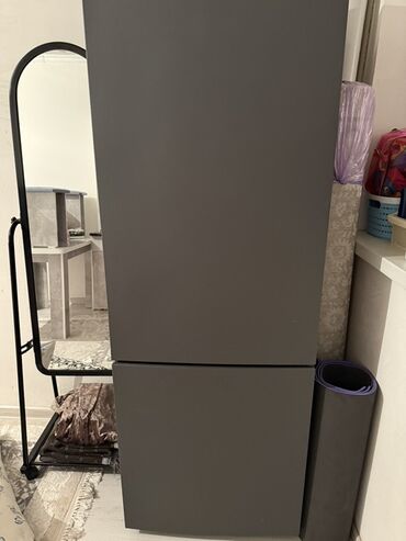 холодильник беко: Холодильник Biryusa, Двухкамерный, De frost (капельный)