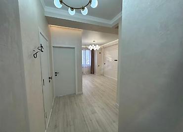 Продажа квартир: 2 комнаты, 39 м², Элитка, 3 этаж, Дизайнерский ремонт — 2