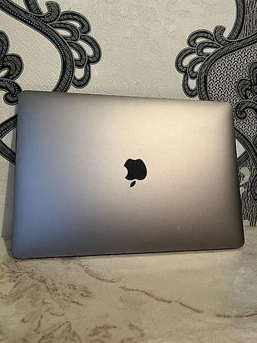 Ноутбуки Apple (MacBook): Ноутбук Apple (MacBook) 13.3 ", M1, 2020 год, ОЗУ, RAM: 8 ГБ — 3