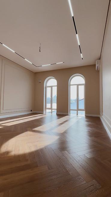 Продажа коттеджей и домов: 🏡 Продаётся абсолютно новый дом в ж/м Арча Бешик 423 м² на участке 8 — 5