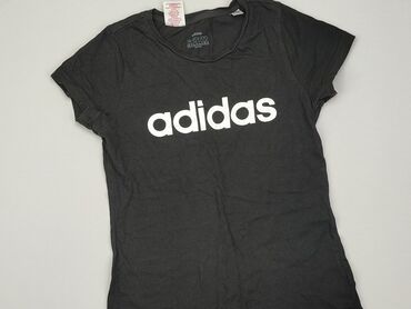 koszulka biala adidas: Koszulka, Adidas, 15 lat, 164-170 cm, stan - Dobry