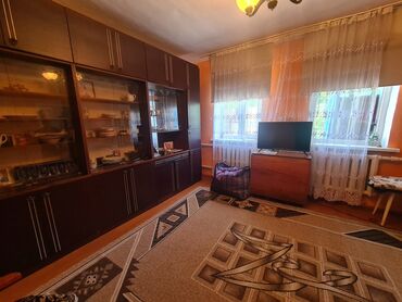 ала арча дача: Дом, 85 м², 4 комнаты, Риэлтор, Старый ремонт