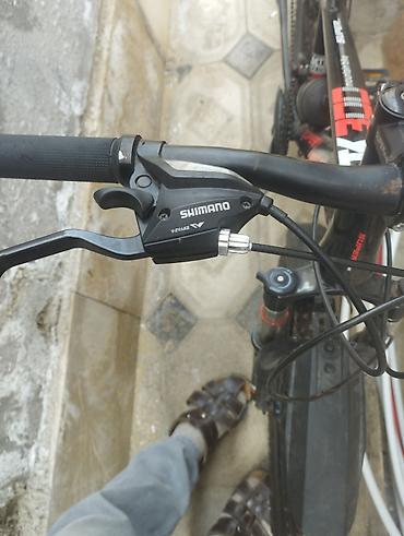 Dağ velosipedləri: MTB velosiped – SUPER BIKE TK300 - Çərçivə: dağ/MTB tipli, SUPER BIKE — 2