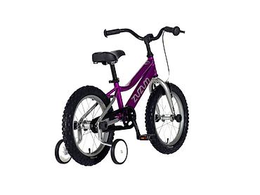 cetti patike: Zuzum Bicikl Kids 16" – ljubičasti sjaj Šifra proizvoda: 116 EAN — 3