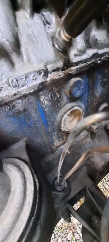 VAZ (LADA): VAZ (LADA) 2107: 1.6 l | 1987 il 32578 km Sedan — 19