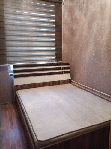 Uzunmüddətli kirayə mənzillər: Nərimanov rayonu,Azadlıq ılə Teymur Əliyevin kəsişməsində,Bakı — 6