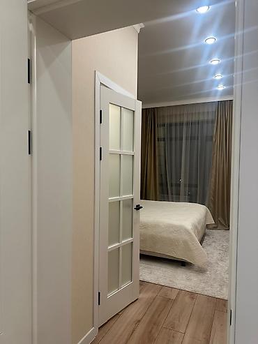 Долгосрочная аренда квартир: 2 комнаты — 11