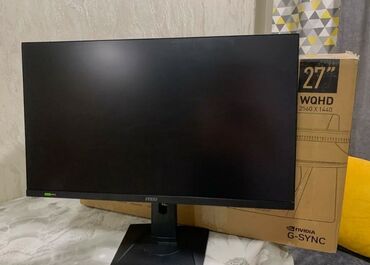 монитор msi: Монитор, MSI, Новый, LED, 27" - 28"