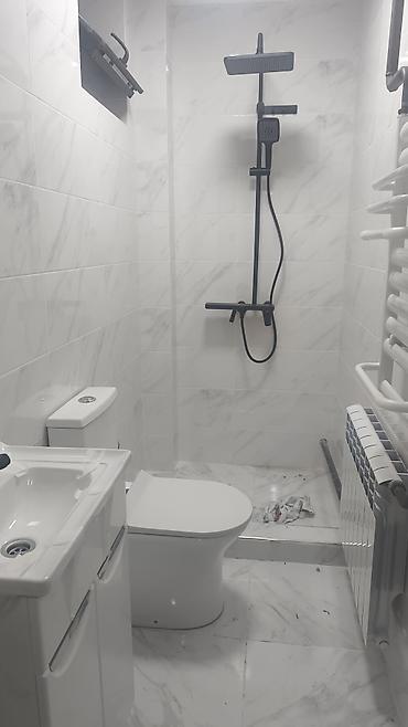 Ремонт под ключ: Ремонт под ключ | Офисы, Квартиры, Дома Больше 6 лет опыта — 10