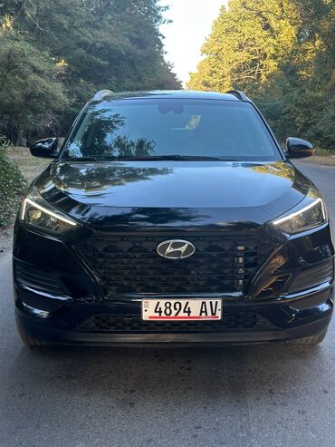 дево нексия 1: Hyundai Tucson: 2022 г., 2 л, Типтроник, Бензин, Кроссовер