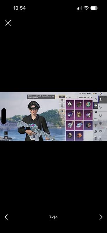 gta san andreas komputer ucun yükle: Salam Brawl stars hesabıyla Barter edilir — 8