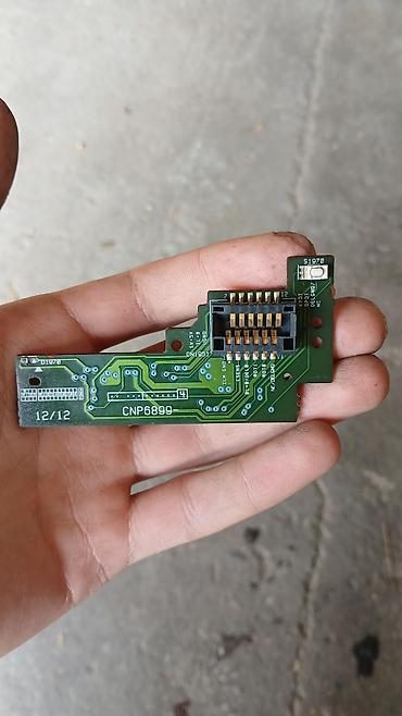 iphone 6 zapcast: Pioneer 5950 üçün ön panel platası ideal vəziyyətdədi təmir işi — 1
