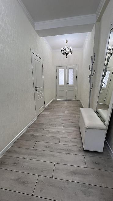 75: 2 комнаты, 75 м², Элитка, 2 этаж, Евроремонт — 1