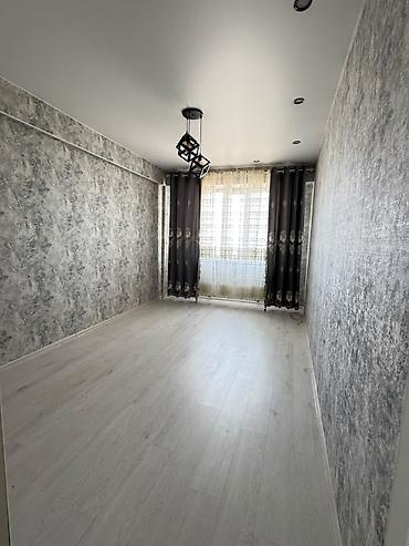 3 комнаты, 93 м², Элитка, 3 этаж, Евроремонт