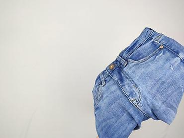 buty carrefour: Clockhouse, Jeansy damskie, rozmiar XS — 5