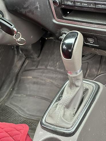 honda porter: Hyundai Porter II бортовой малотоннажный грузовик Ключевые — 6
