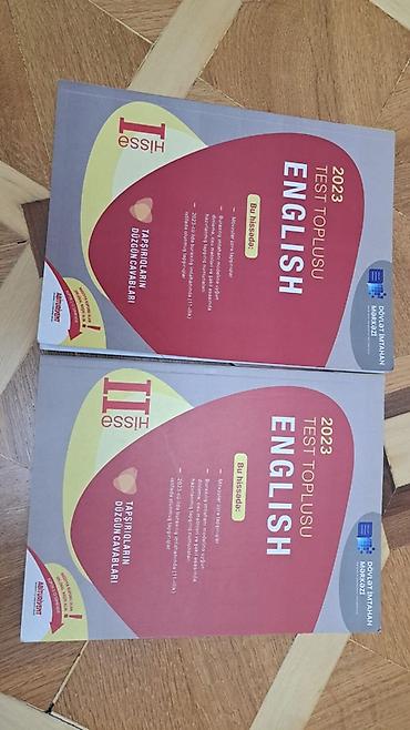 rm ingilis dili pdf 2025: İngilis dili 11-ci sinif, 2023 il — 1