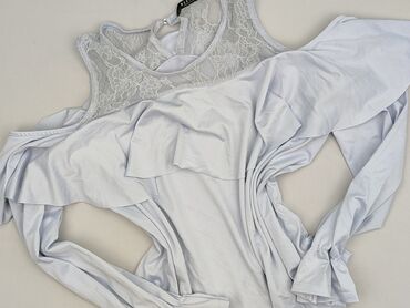 allegro bluzki: Mohito, Women's blouse, size S (EU 36)