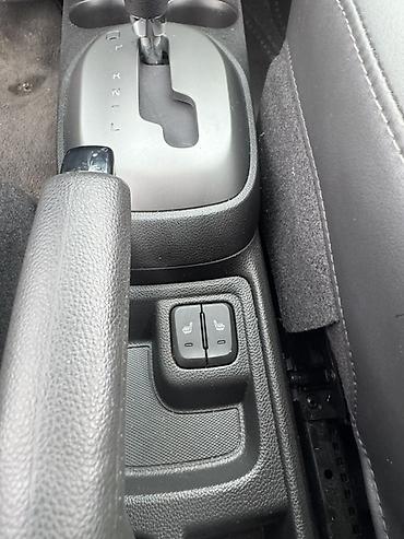 Chevrolet: Chevrolet Spark: 2019 г., 1 л, Автомат, Бензин, Хэтчбэк — 15