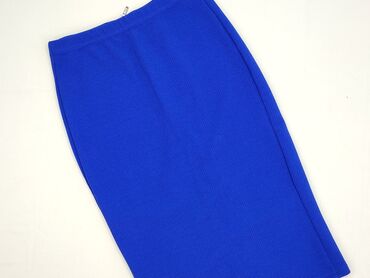spódnice midi z koła: Women`s skirt, Shein, size S (EU 36)