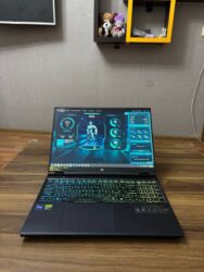 Acer: Yeni Acer Predator, 16 ", Intel Core i9, 1 TB, Ünvandan götürmə, Pulsuz çatdırılma, Ödənişli çatdırılma — 5