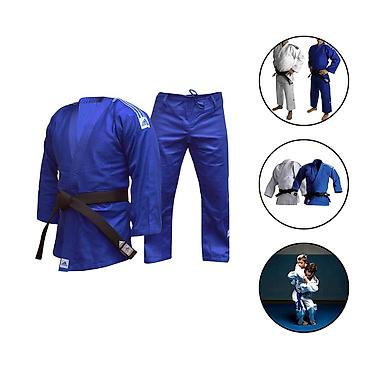 Спортивные костюмы: Мужской спортивный костюм, Nobrand, цвет - Синий — 2
