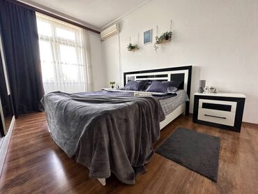 Günlük kirayə mənzillər: 2 otaqlı, Səbail r. r-nu — 20