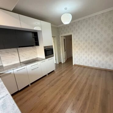 Продажа квартир: 2 комнаты, 65 м², Элитка, 7 этаж, Евроремонт — 3