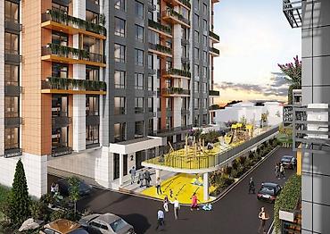 120: 3 комнаты, 98 м², Рабочий Городок Элитка, 7 этаж — 3