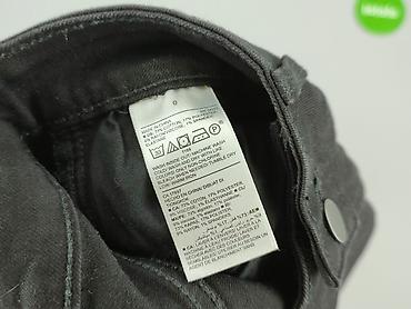 waska stopa: Old Navy, Jeansy damskie, rozmiar S — 5