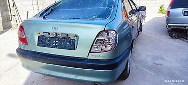 токио разбор: Toyota, 2001 г., Б/у, Оригинал — 3