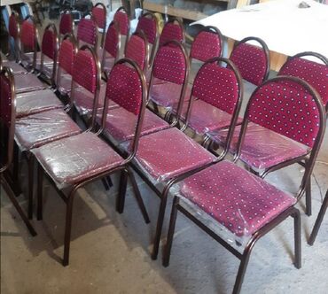 Stullar: Stullar Topdan və parakəndə satişi var. Stol stul dəstləri. Kafe üçün — 11