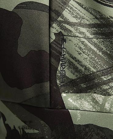 Толстовки: Мужская толстовка, M, Nike, Новый, цвет - Зеленый, Самовывоз, Платная доставка — 4