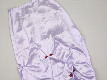 wzorzysta spódnice midi: Spódnica damska, rozmiar L