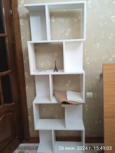 пожарные датчики: Продаю навес - 5000 сом. Столы нержавейка - 2 штуки., б/у, недорого