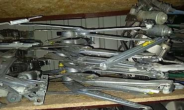 gitovanje branika: ELEKTRICNI PODIZACI STAKLA ZA OPEL MERIVA | Svi delovi za Opel — 1