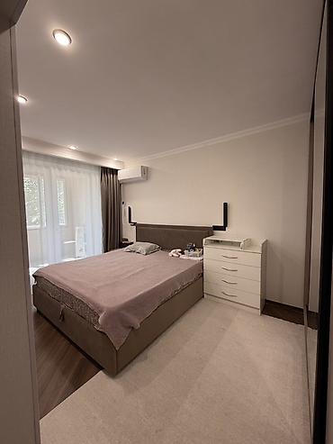 массаж ру: 4 комнаты, 80 м², 3 этаж, Дизайнерский ремонт — 5