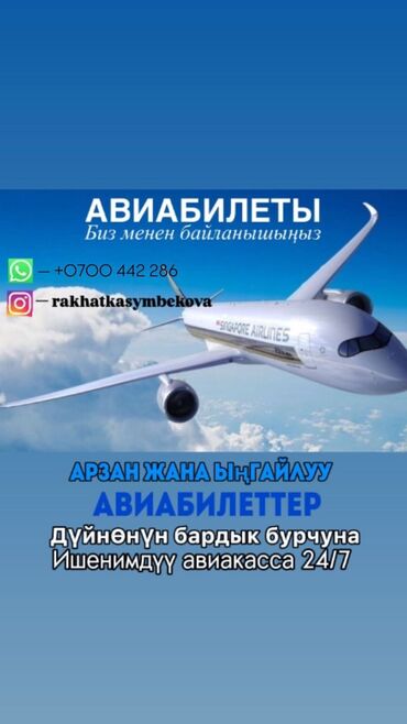 виза в литву бишкек: Авиабилеты