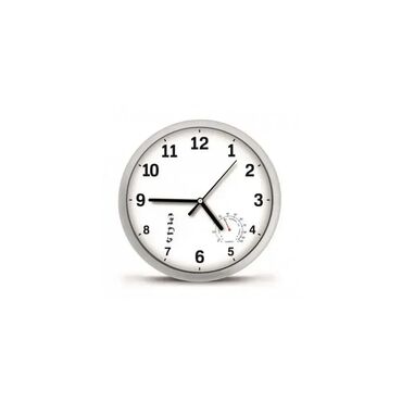 lidl fen za vreli vazduh: Brand: Esperanza Model: ESPERANZA EHC016W **Zidni sat Lyon, beli 🕰️