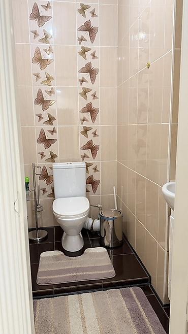 Продажа квартир: 3 комнаты, 100 м², Элитка, 9 этаж, Евроремонт — 4