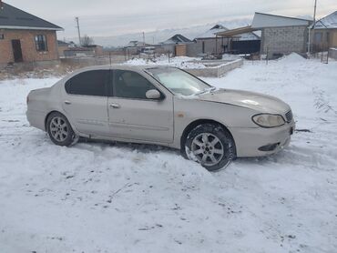 ниссан кондор: Nissan Cefiro: 2000 г., 2 л, Автомат, Бензин, Седан