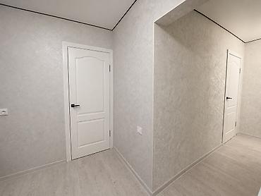 Продажа квартир: 2 комнаты, 45 м², Филармония Индивидуалка, 3 этаж, Евроремонт — 2