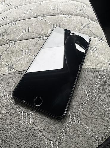 айфон 6 плюс с: IPhone 7 Plus, Б/у, 128 ГБ, Черный, Защитное стекло, Чехол, 73 % — 2