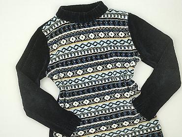 sweter monkl: C&A, Golf damski, rozmiar L — 1