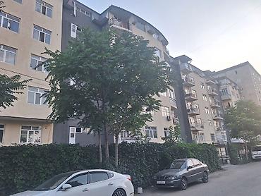 Продажа квартир: 2 комнаты, 50 м², Ошский мкр., Индивидуалка, 6 этаж — 9